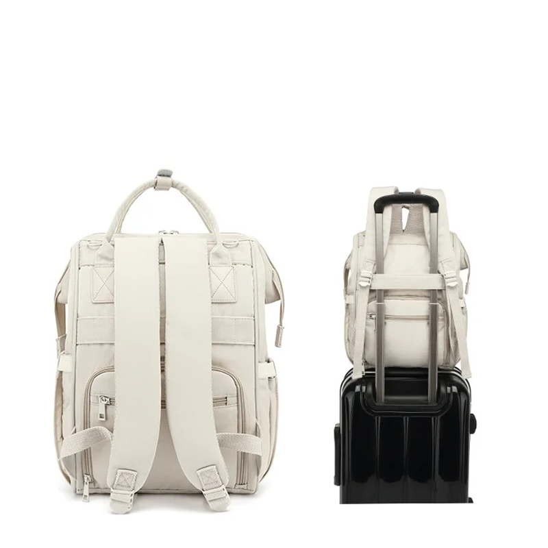 StylishNest Backpack