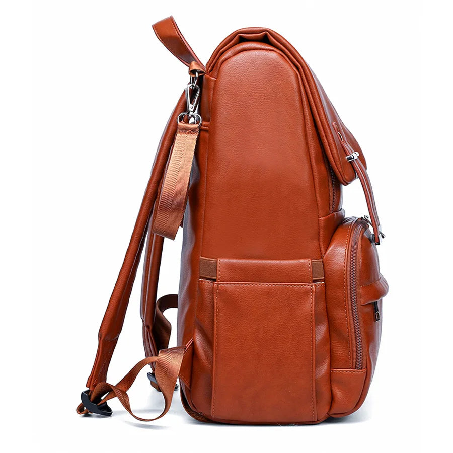 EleganceNest™ Maternity Backpack