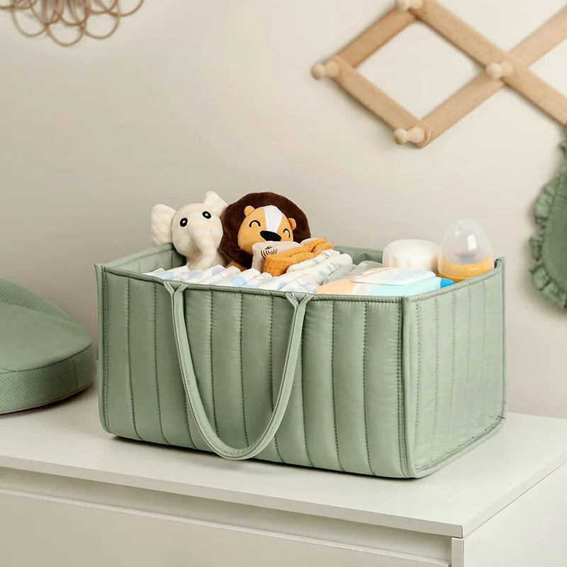 BabyOnBoard™ Diaper Organizer