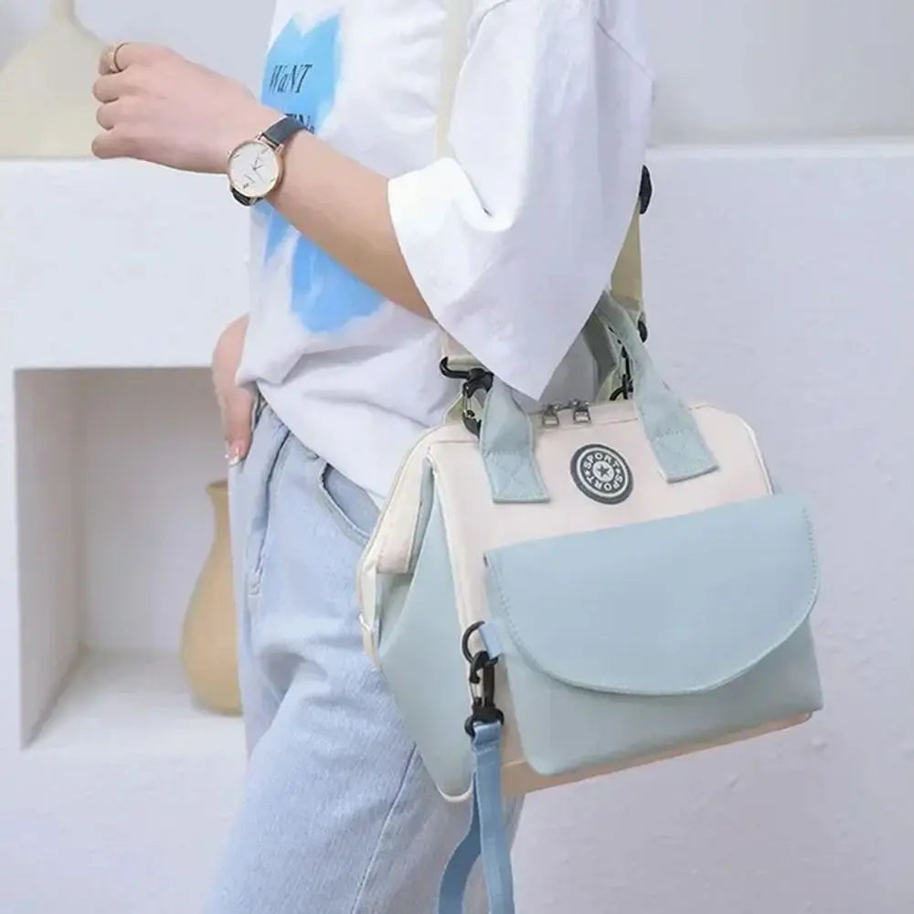 ClassyCarry Diaper Bag