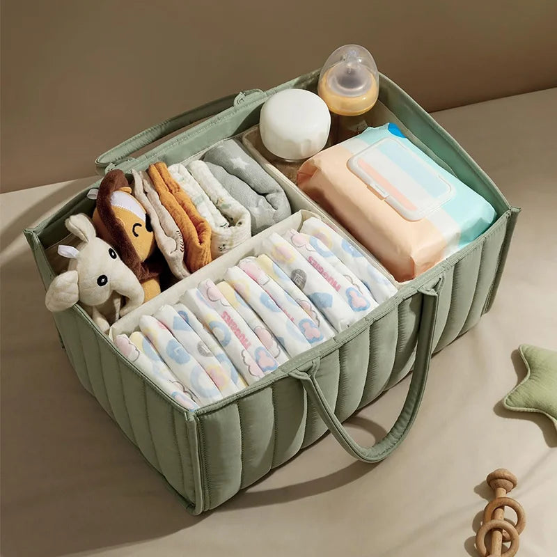 BabyOnBoard™ Diaper Organizer