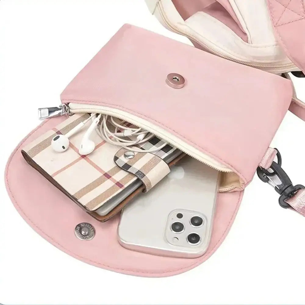 ClassyCarry Diaper Bag