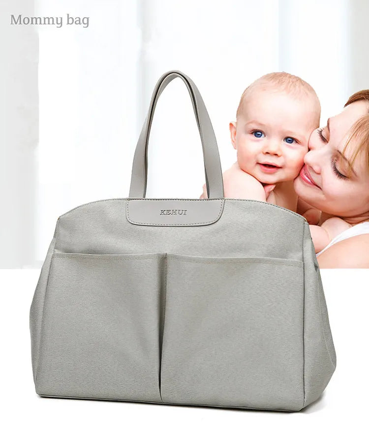 NappyNest™ Diaper Bag