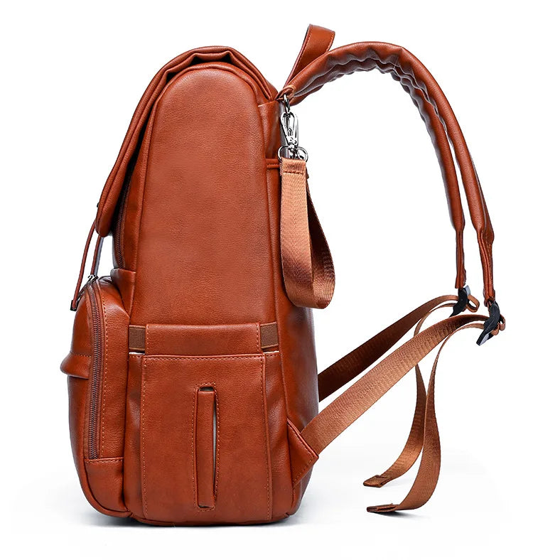 EleganceNest™ Maternity Backpack