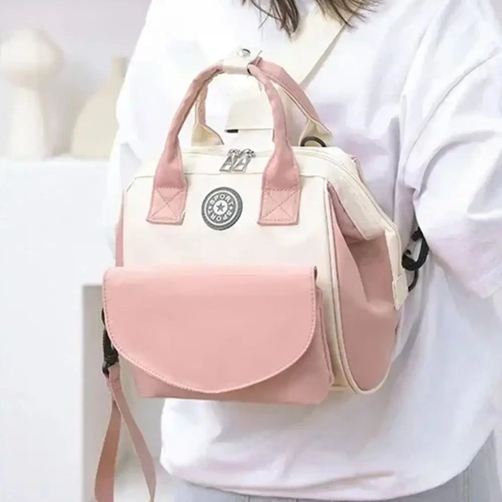 ClassyCarry Diaper Bag