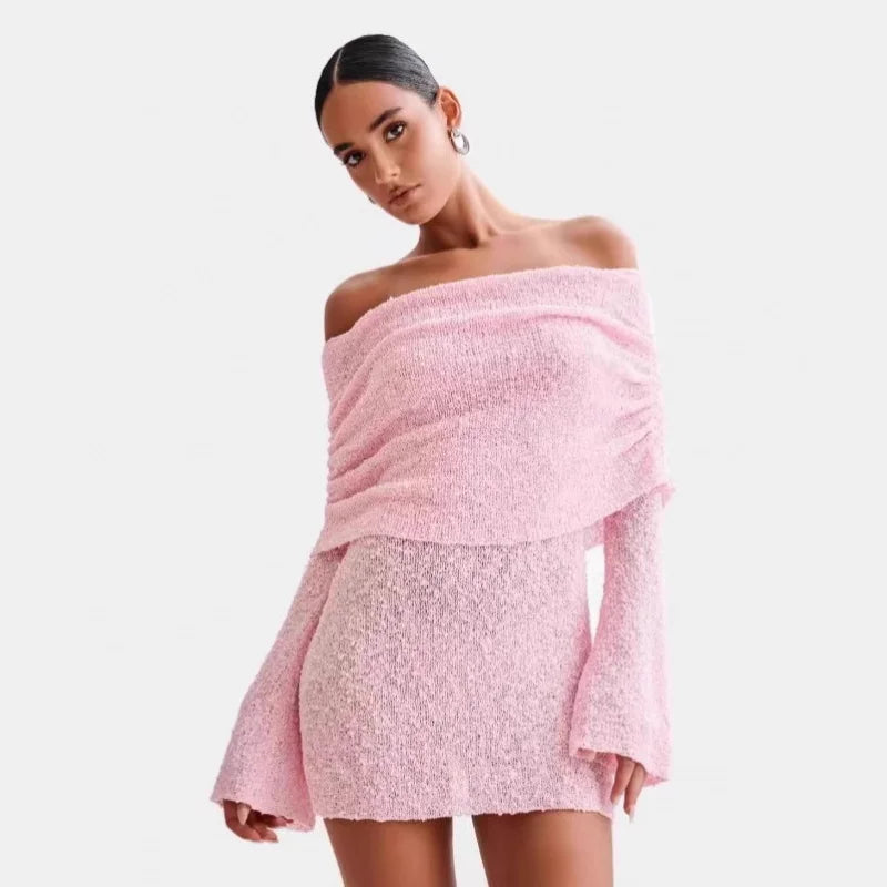 Zadro Sheer Essence Dress