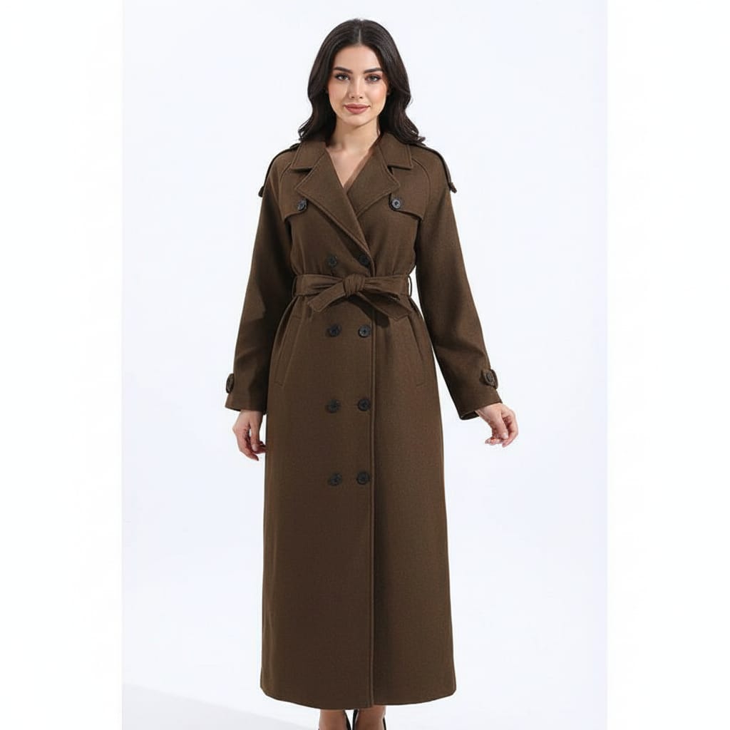 Slysian  Coat