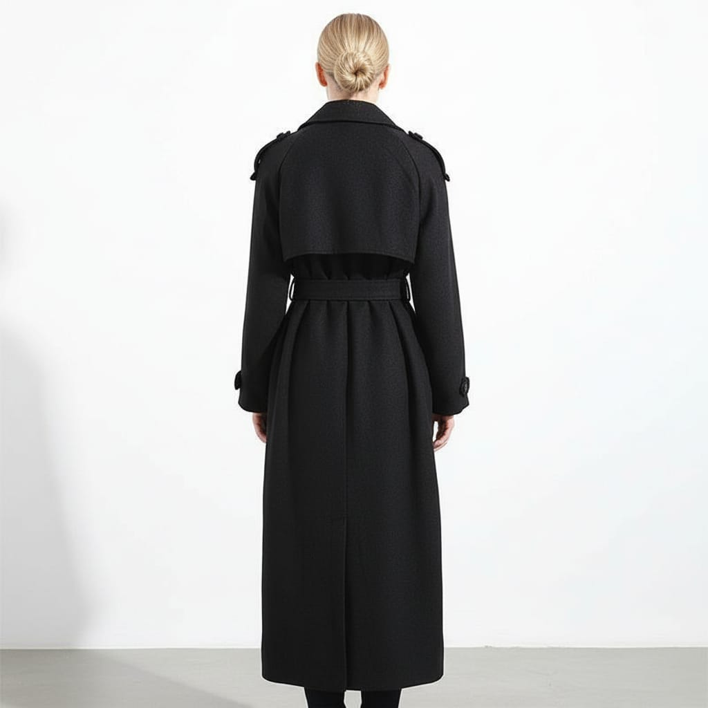 Slysian  Coat