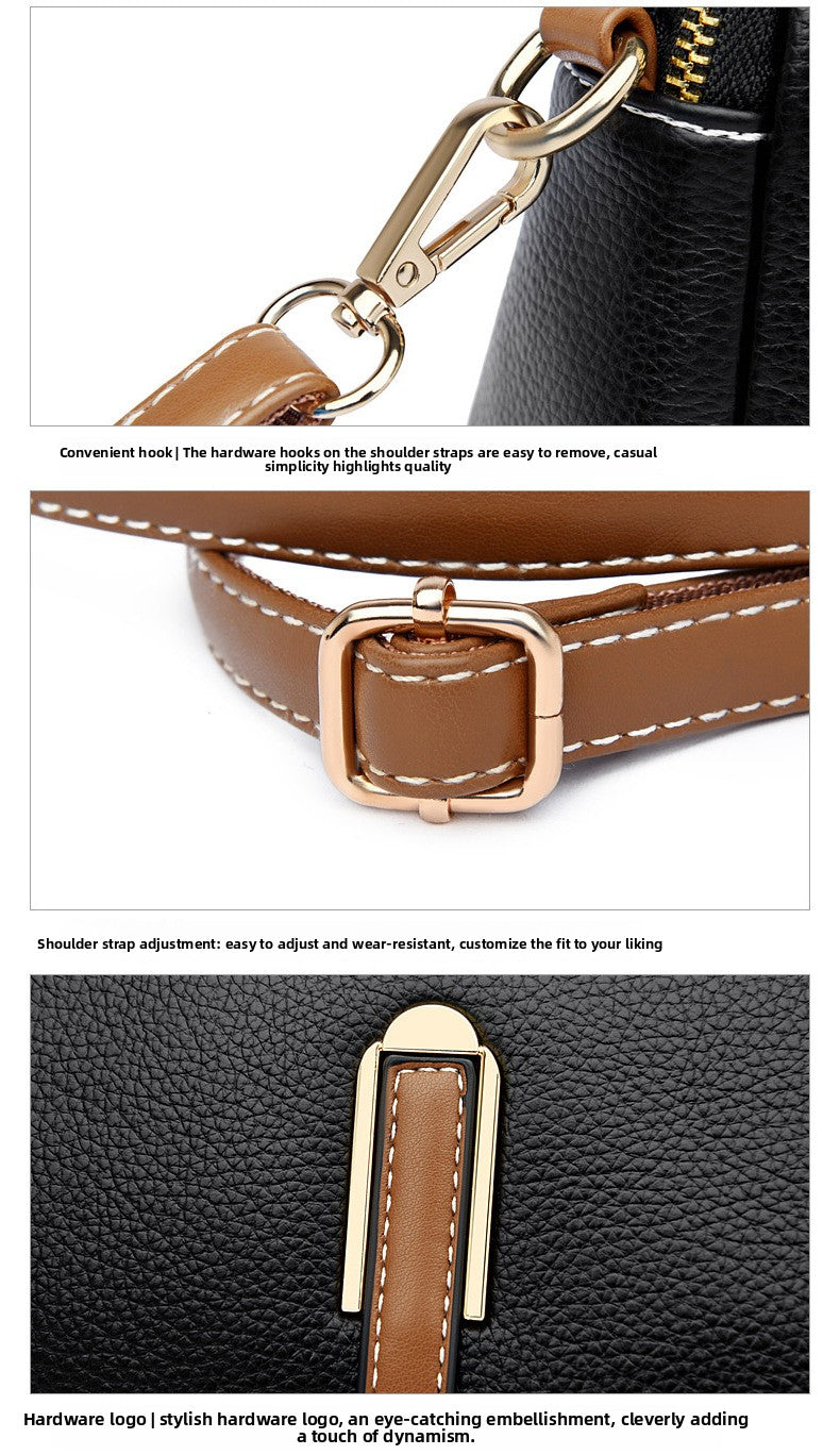 ארנק מיני למטבעות ולכרטיסים - ארנק קומפקטי ליום יום