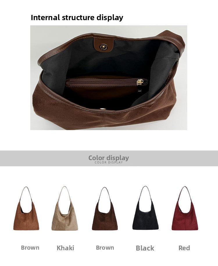 תיק כתף מקצועי לנסיעות 