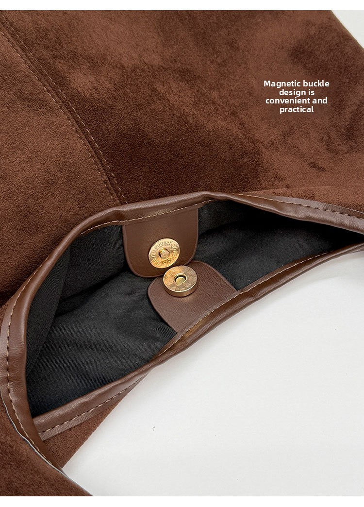 תיק כתף מקצועי לנסיעות 