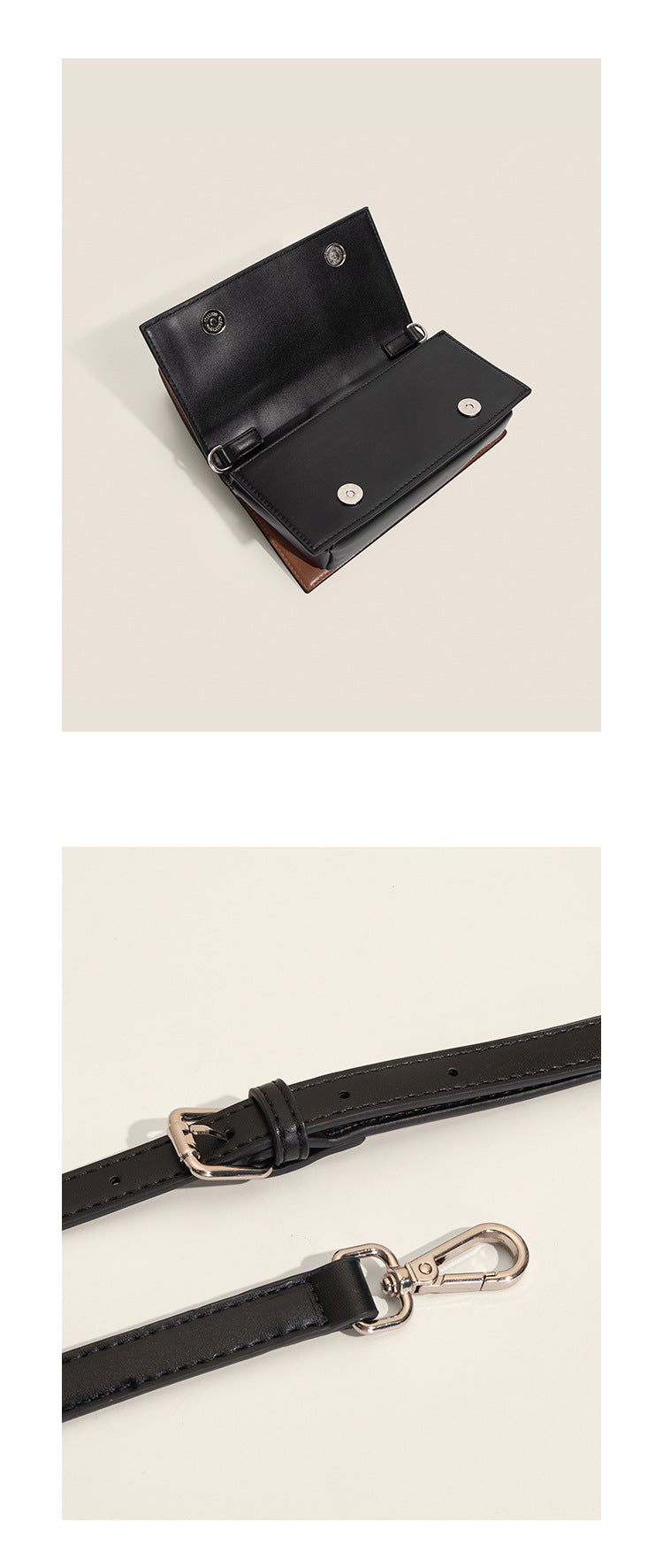 תיק יד ניגודי 