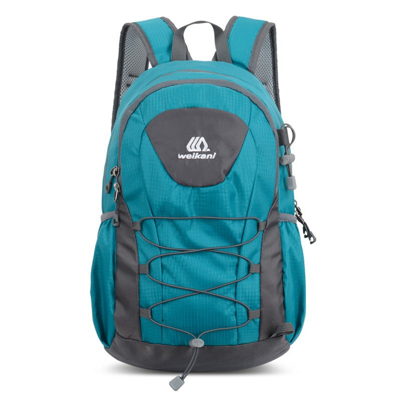 תרמיל ספורט קל לזוג 