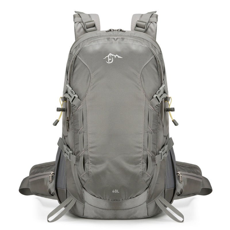 תרמיל גב קמפינג לטיולים רגליים 