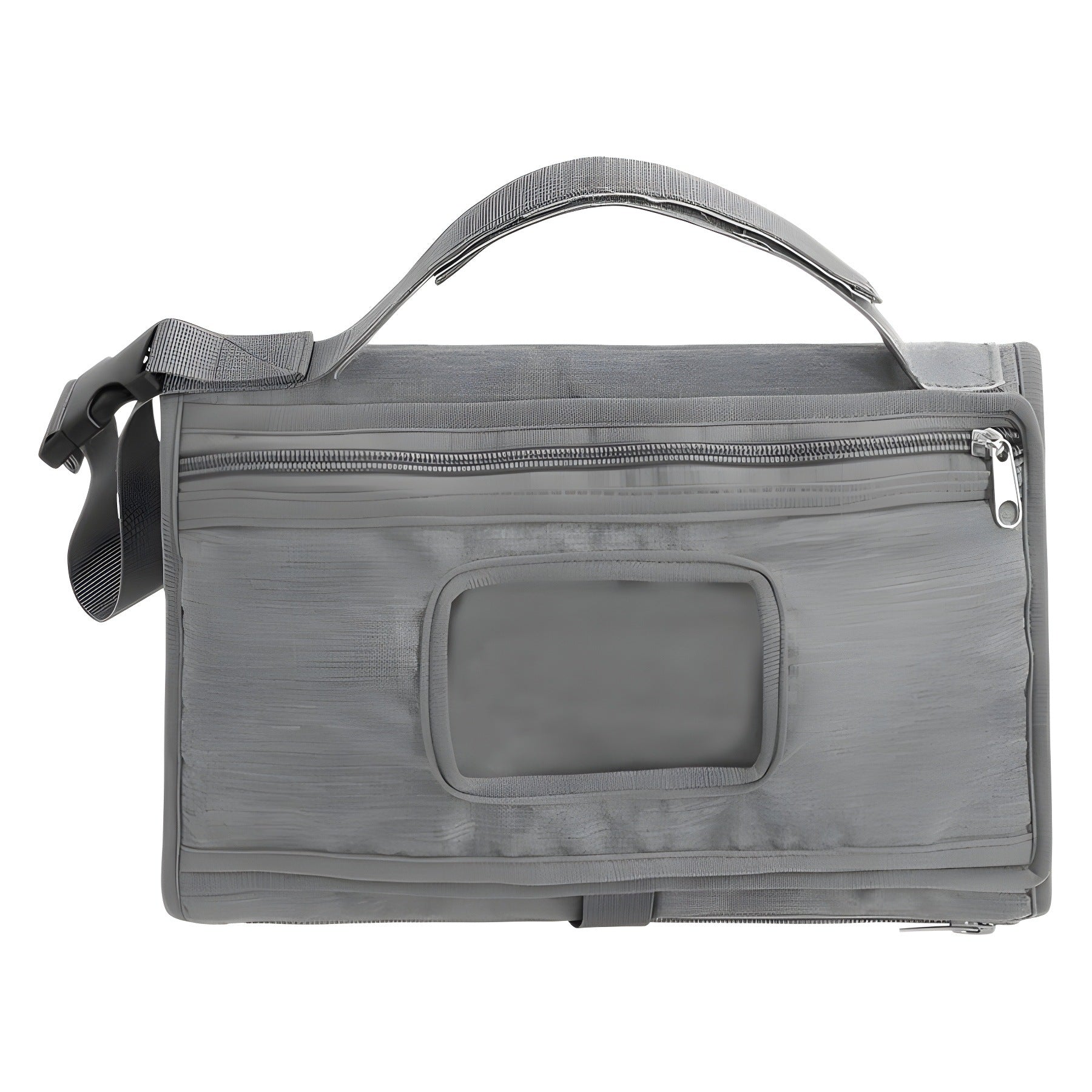 שקית אחסון מתקפלת לתלייה 