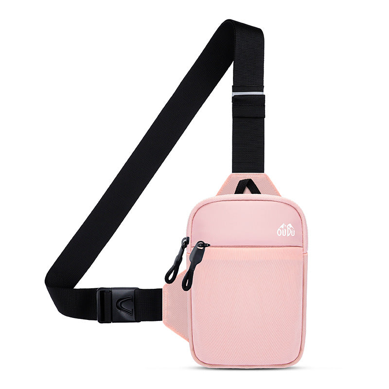 Mini Fashion Satchel