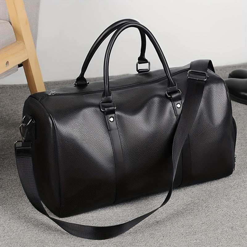 תיק נסיעות חדש לגברים 