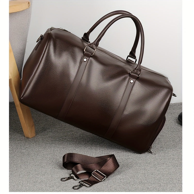 תיק נסיעות חדש לגברים 