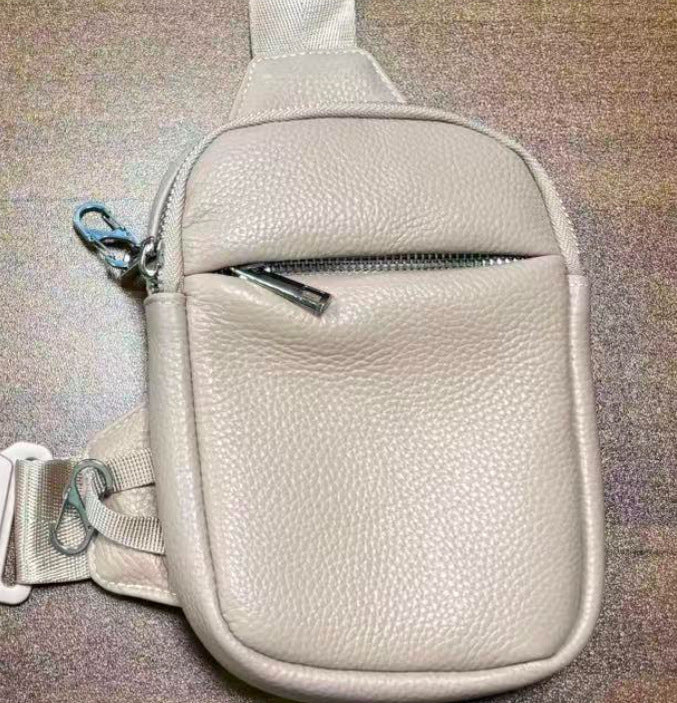 Texched All-Match Shoulder Bag