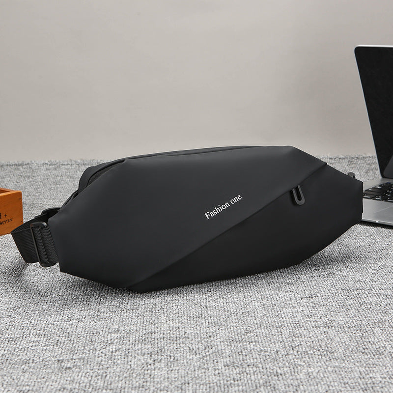 Multi-Function Waist Pack