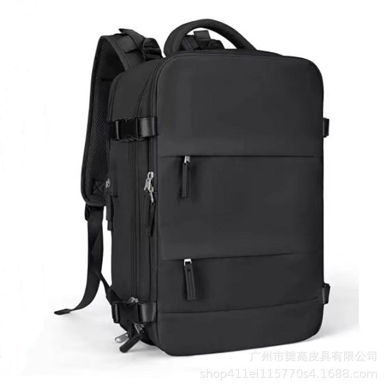 תרמיל אחסון עמיד למים 