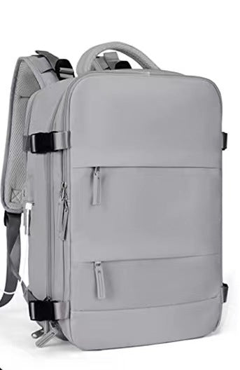 תרמיל אחסון עמיד למים 