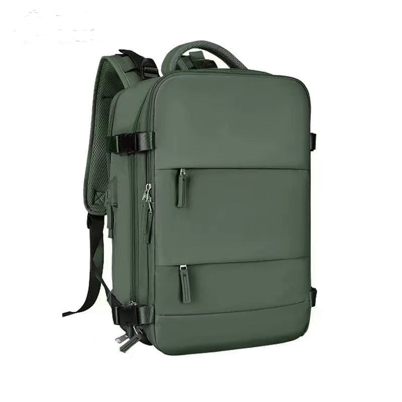 תרמיל אחסון עמיד למים 