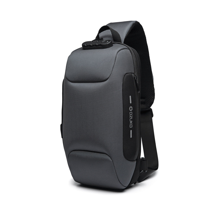 Men'S Outdoor Carrying Case