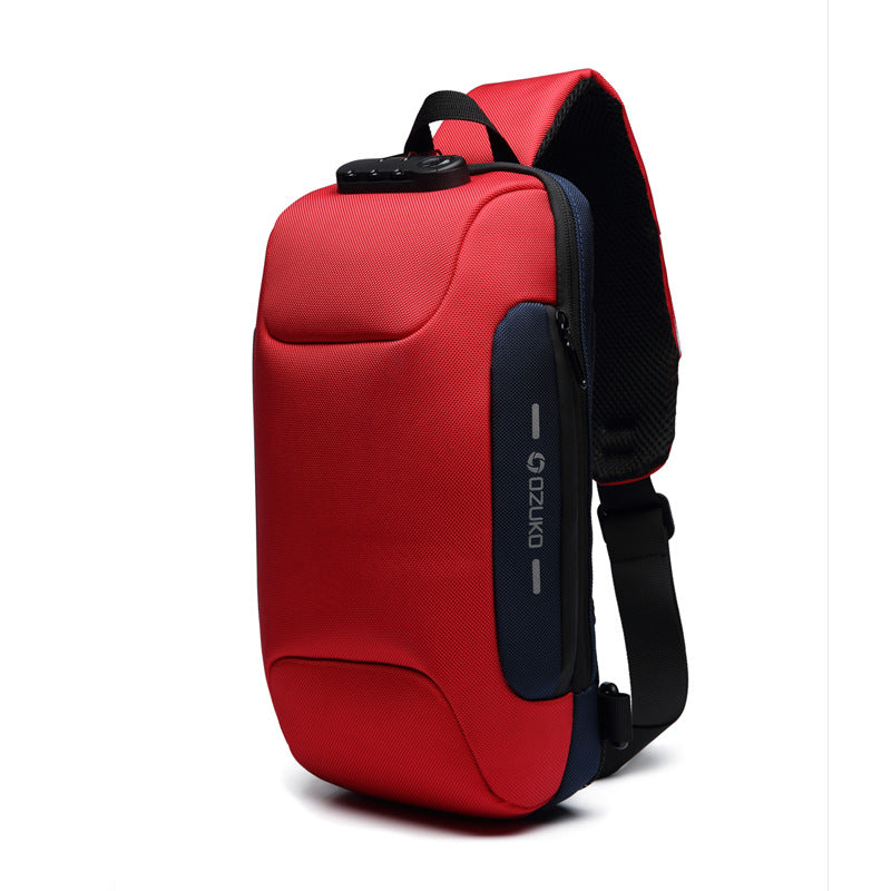 Men'S Outdoor Carrying Case