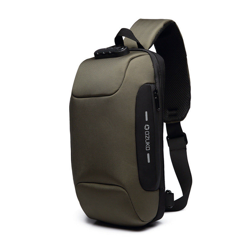 Men'S Outdoor Carrying Case