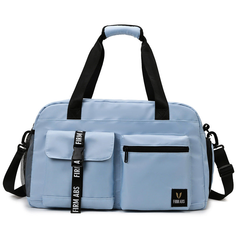 תיק גדול עם קיבולת 