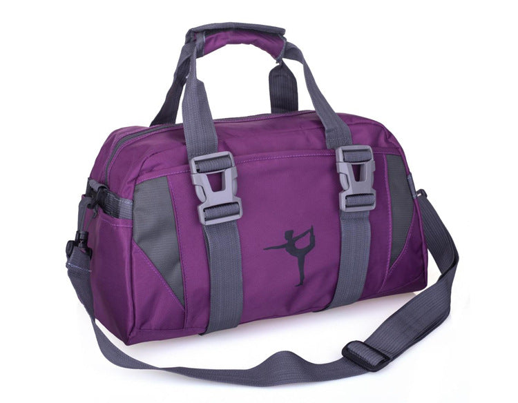 Travel Sport Duffel Bag