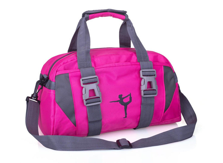 Travel Sport Duffel Bag