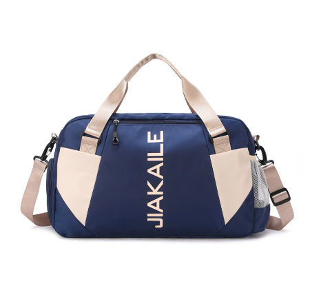 Travel Sport Duffel Bag