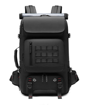 Men'S Outdoor Backpack