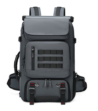 Men'S Outdoor Backpack
