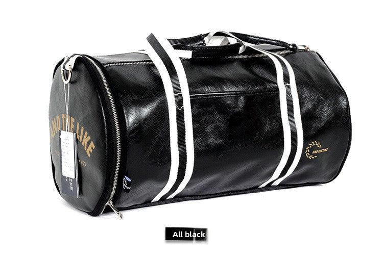 תיק נסיעות עם כתף אחת 