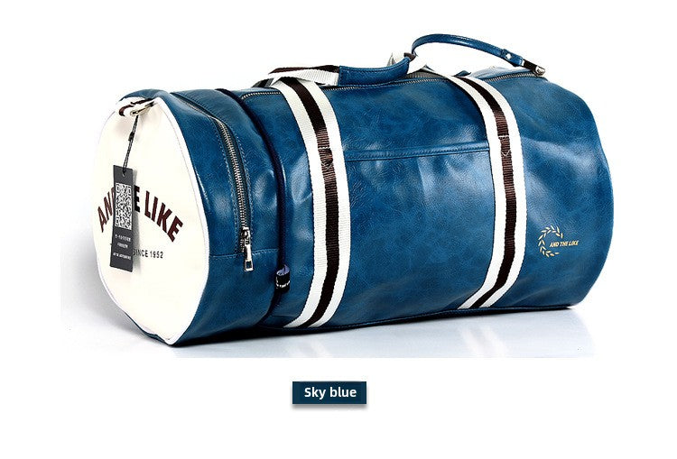 תיק נסיעות עם כתף אחת 