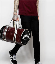 תיק נסיעות עם כתף אחת 