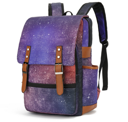 תרמיל גב רטרו בהתאמה אישית 