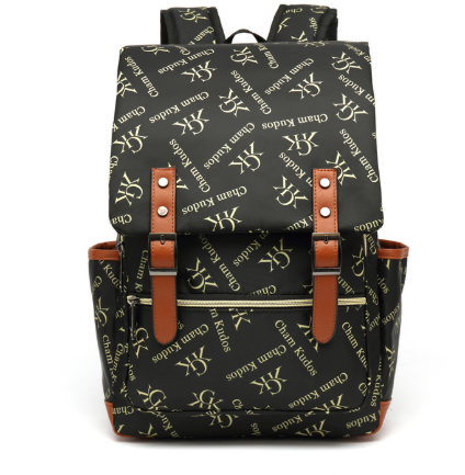 תרמיל גב רטרו בהתאמה אישית 