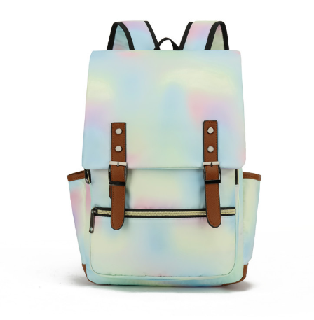 תרמיל גב רטרו בהתאמה אישית 