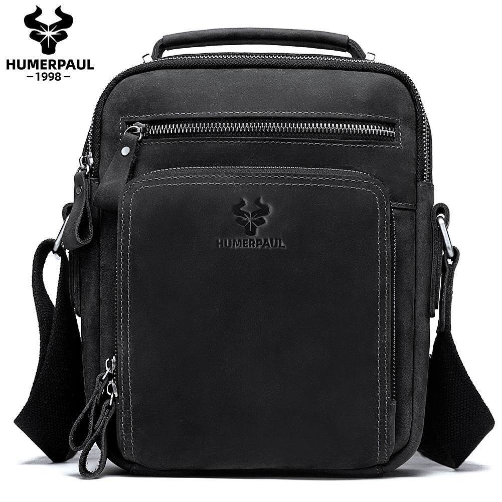 Men'S Shoulder Bag