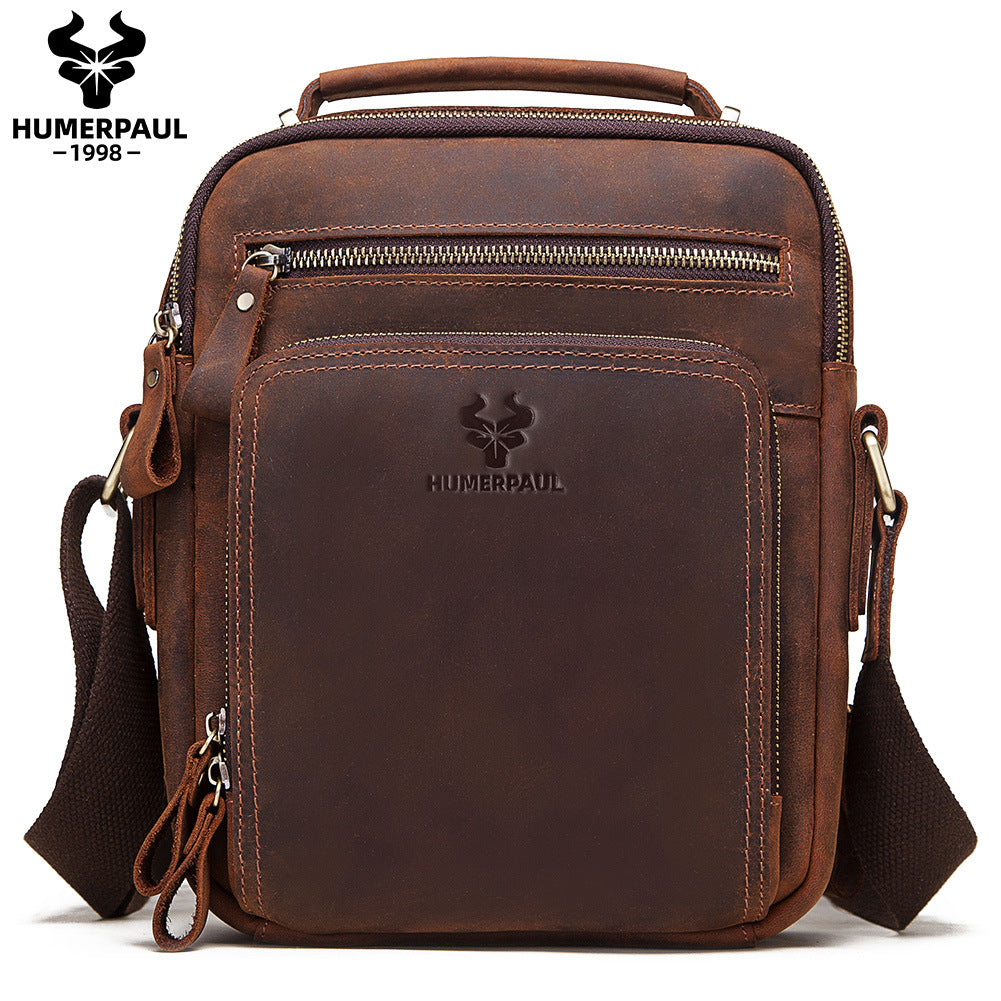 Men'S Shoulder Bag