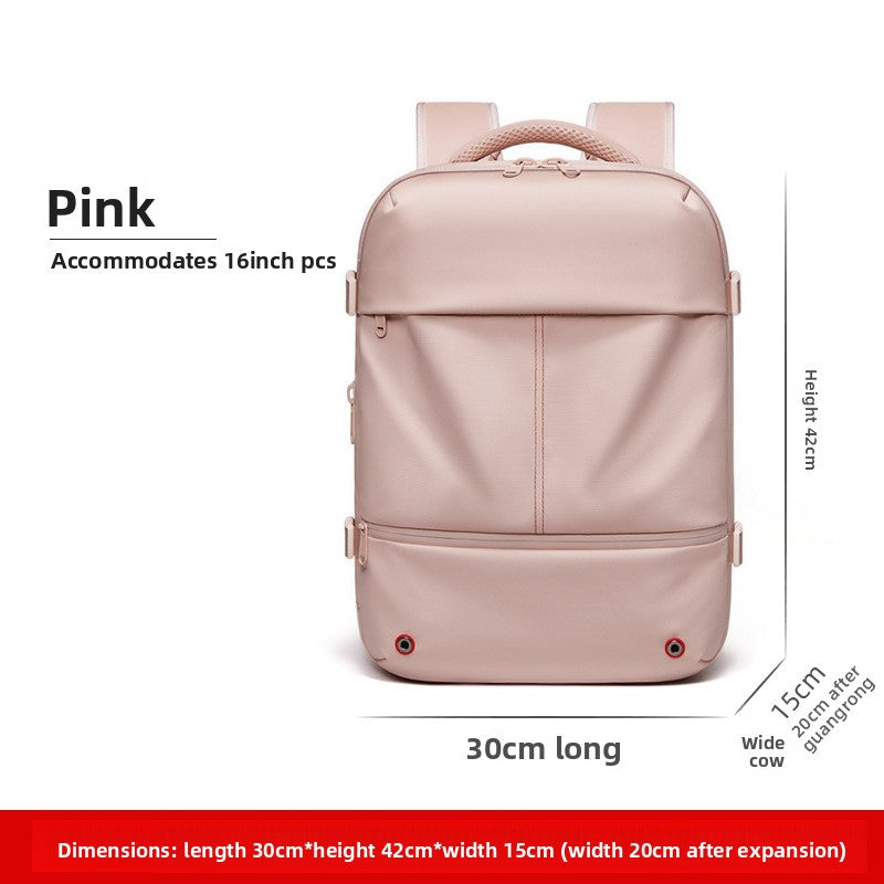 שקית דחיסה ואקום 