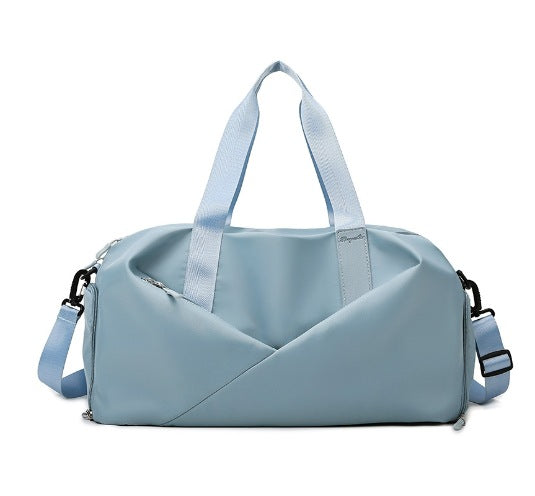 תיק נייד גדול עם שוליים 