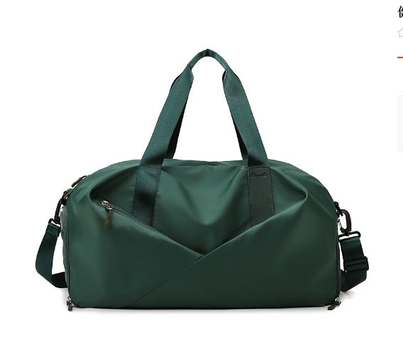 תיק נייד גדול עם שוליים 