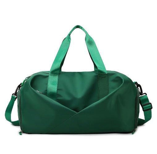 תיק נייד גדול עם שוליים 