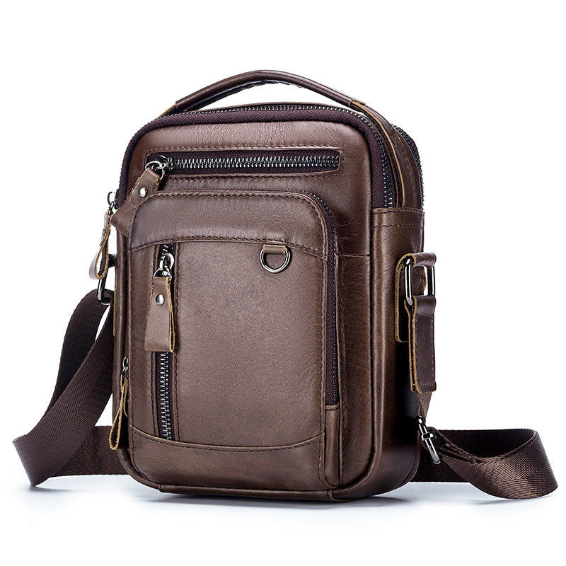 Men'S Messenger Bag