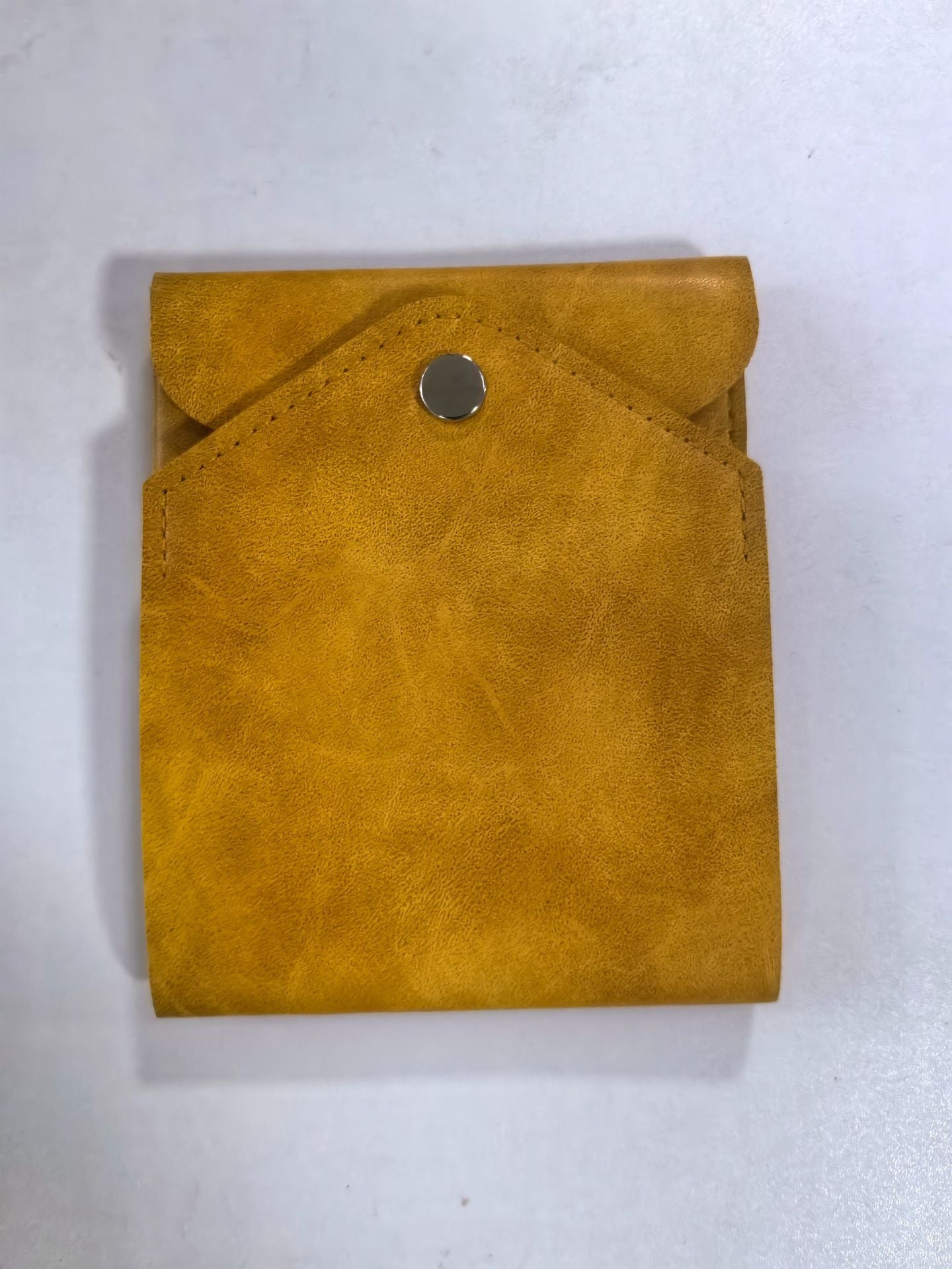 Vintage Short Coin Purse